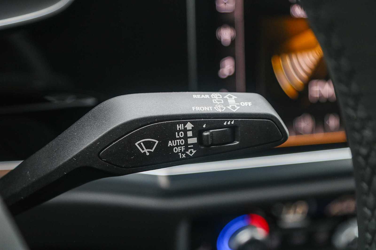 Thumbnail: 2025 Audi Q3 - 37