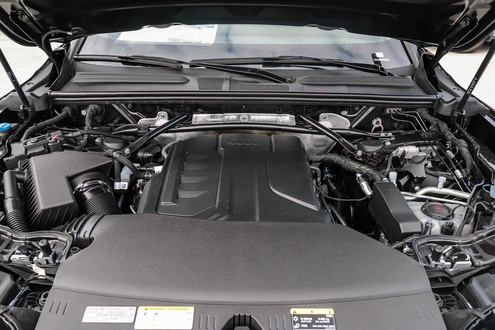 Thumbnail: 2025 Audi Q5 - 38