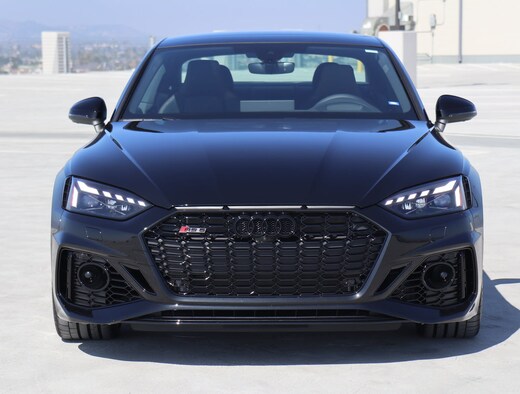 New Audi Sport Models for Sale in Los Angeles, CA