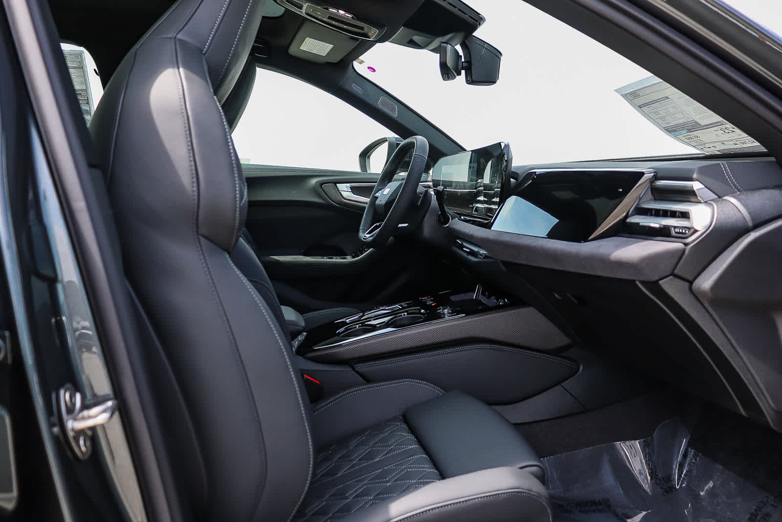 Thumbnail: 2026 Audi S5 - 21