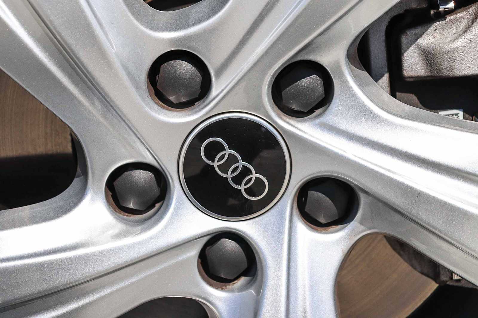 Thumbnail: 2025 Audi A5 - 15
