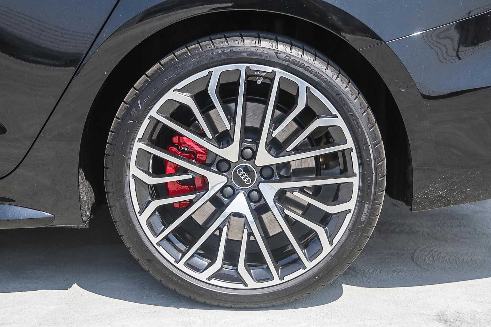 Thumbnail: 2025 Audi S5 - 10