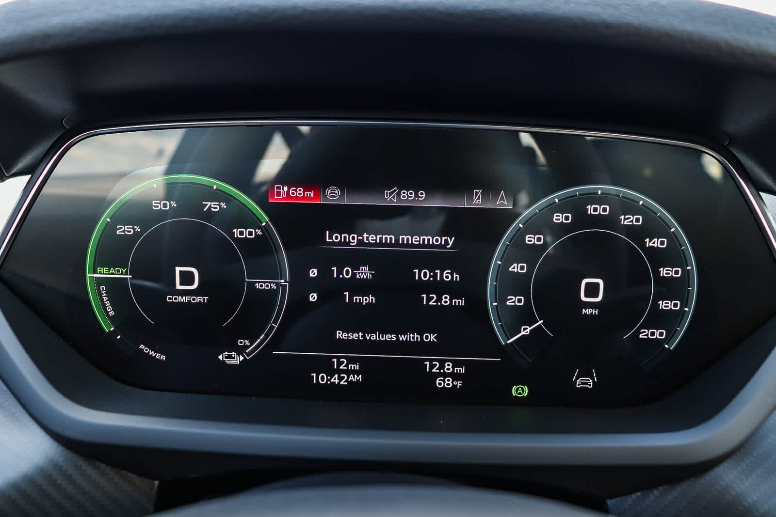 Thumbnail: 2026 Audi e-tron GT - 34