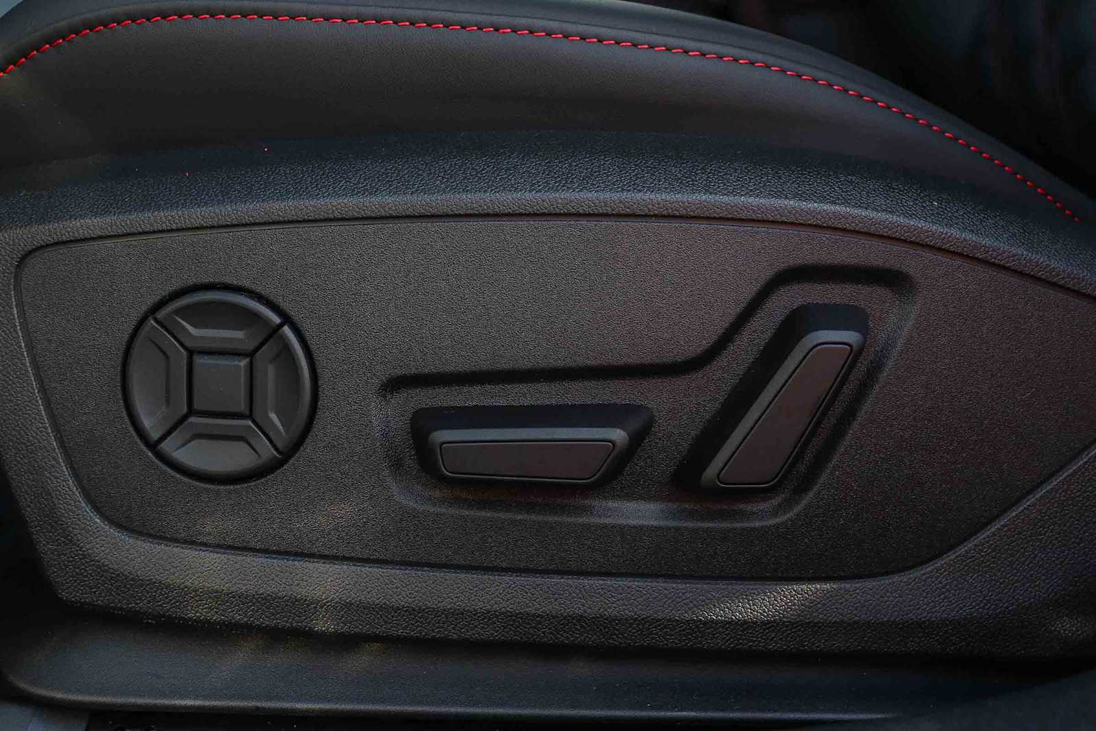 Thumbnail: 2026 Audi S3 - 27