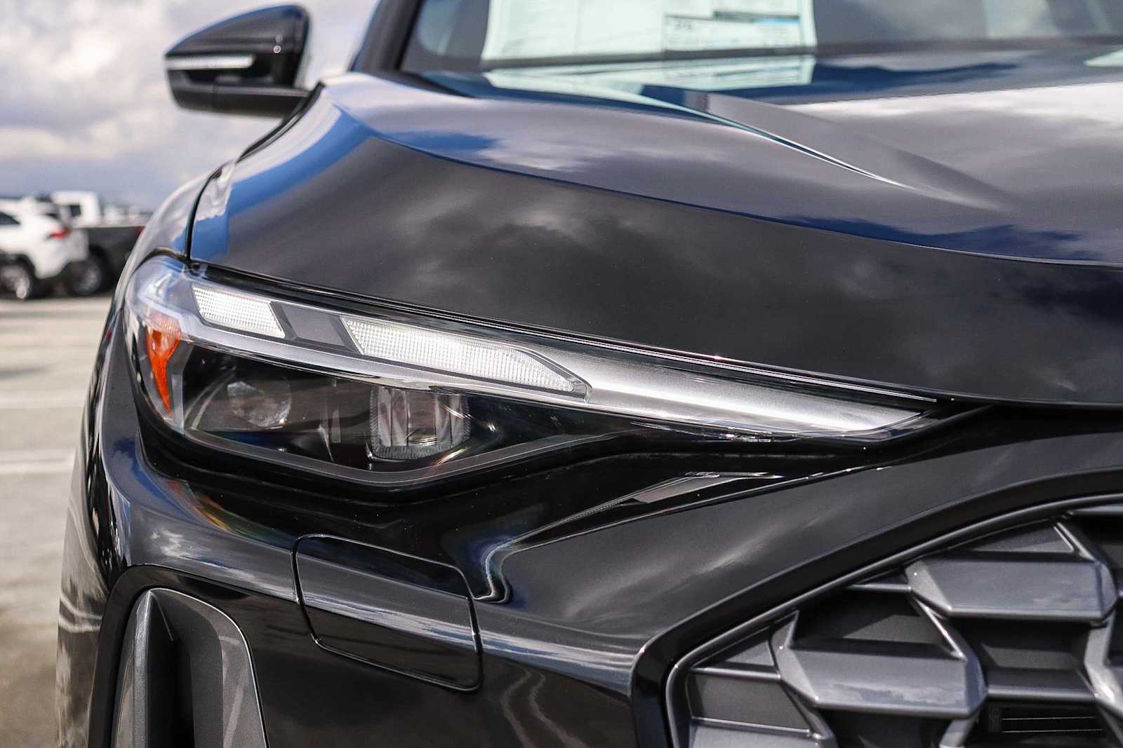 Thumbnail: 2025 Audi Q5 - 9