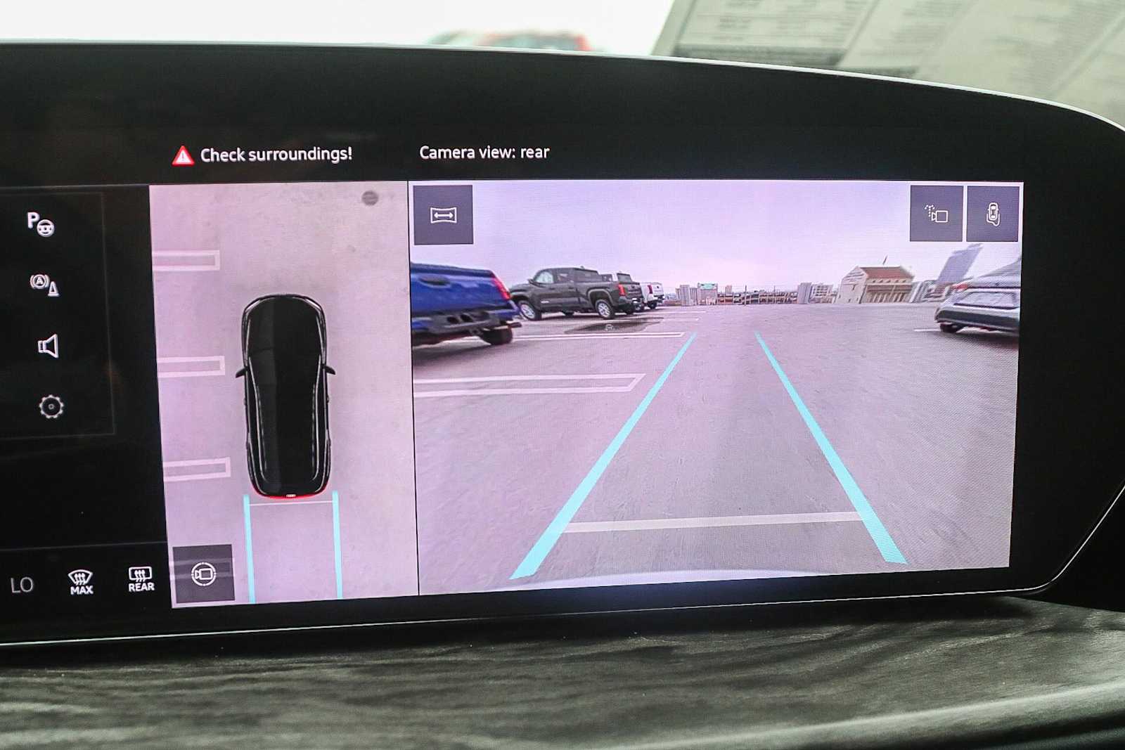 Thumbnail: 2025 Audi Q5 - 27