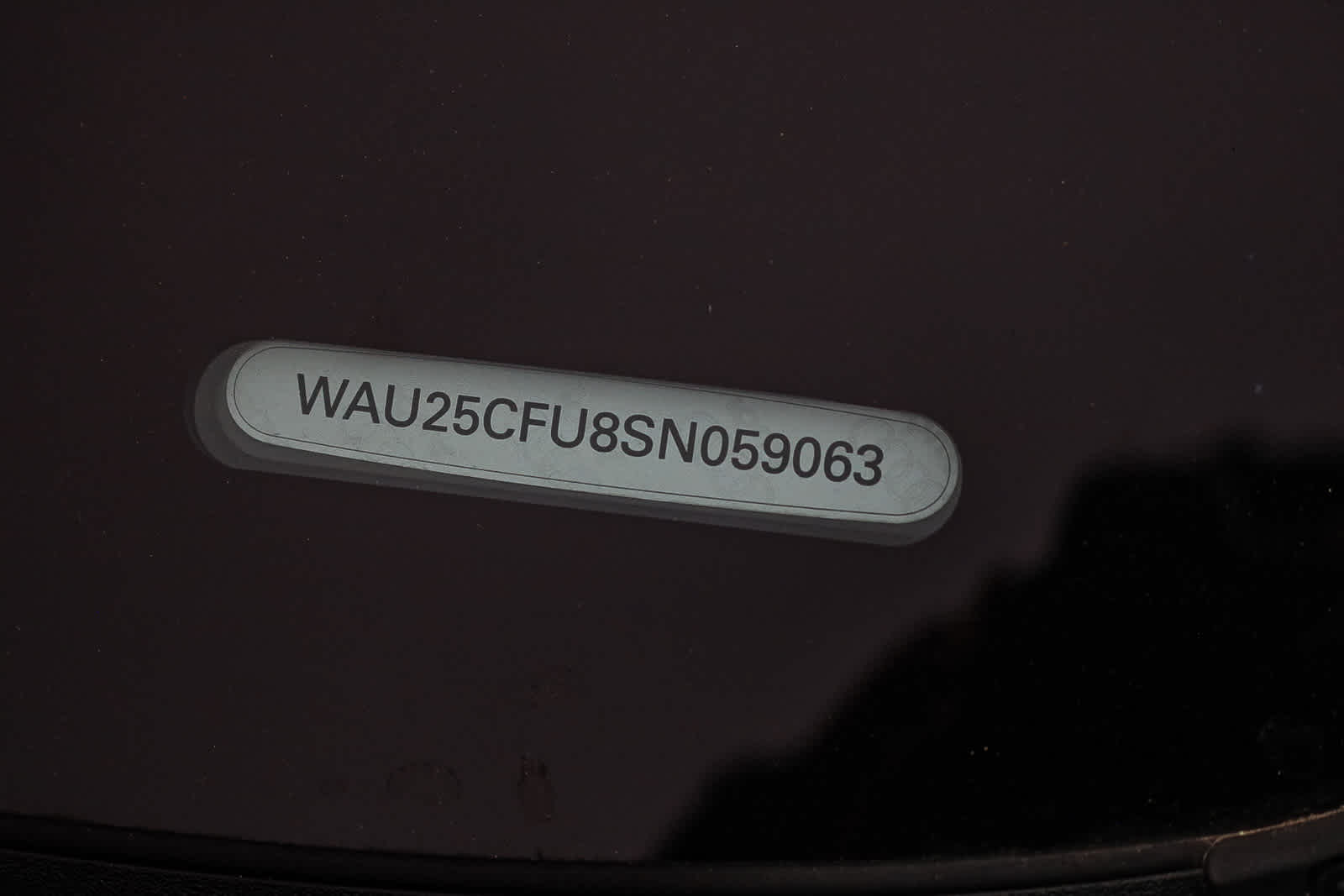 Thumbnail: 2025 Audi S5 - 46