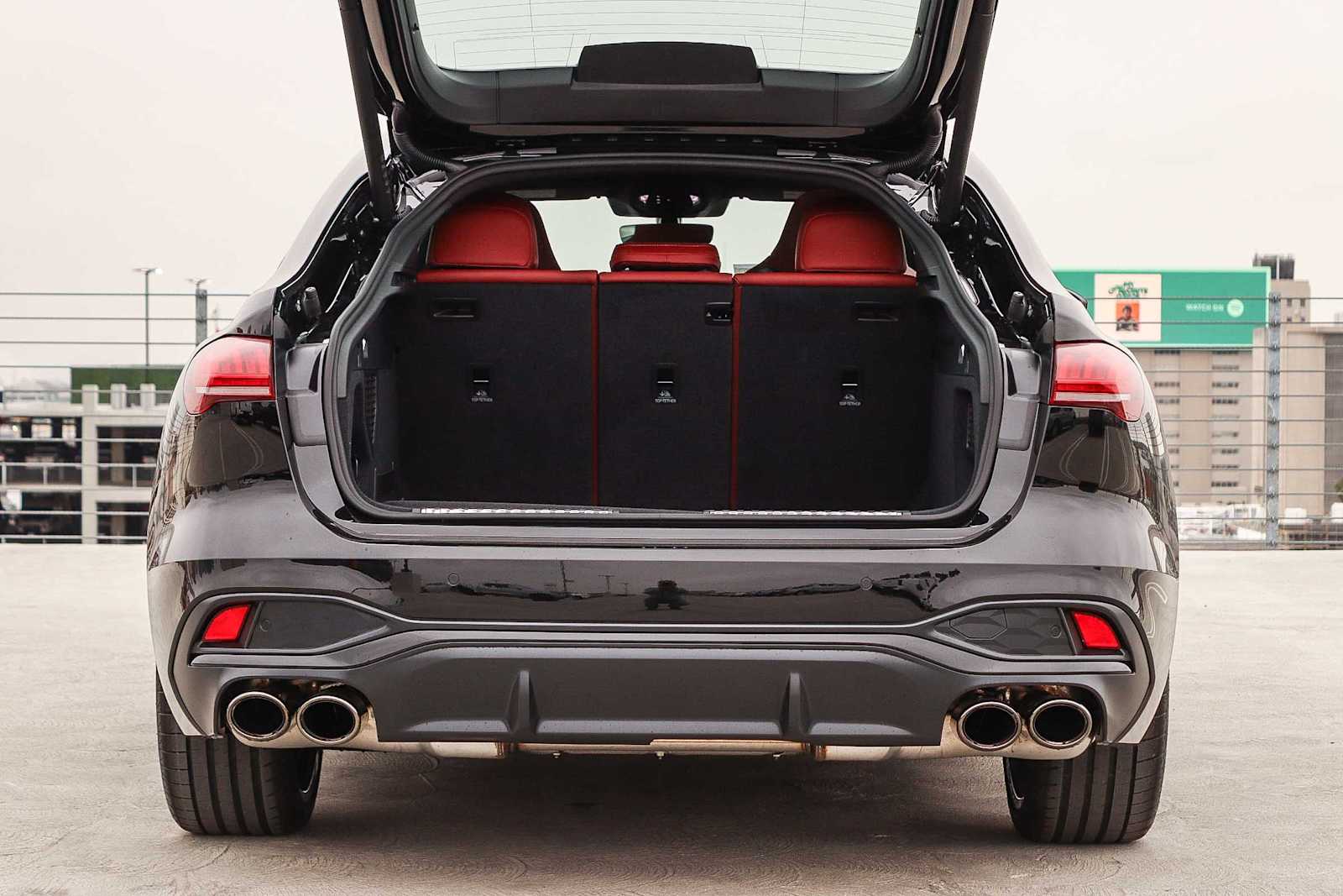 Thumbnail: 2026 Audi S5 - 36