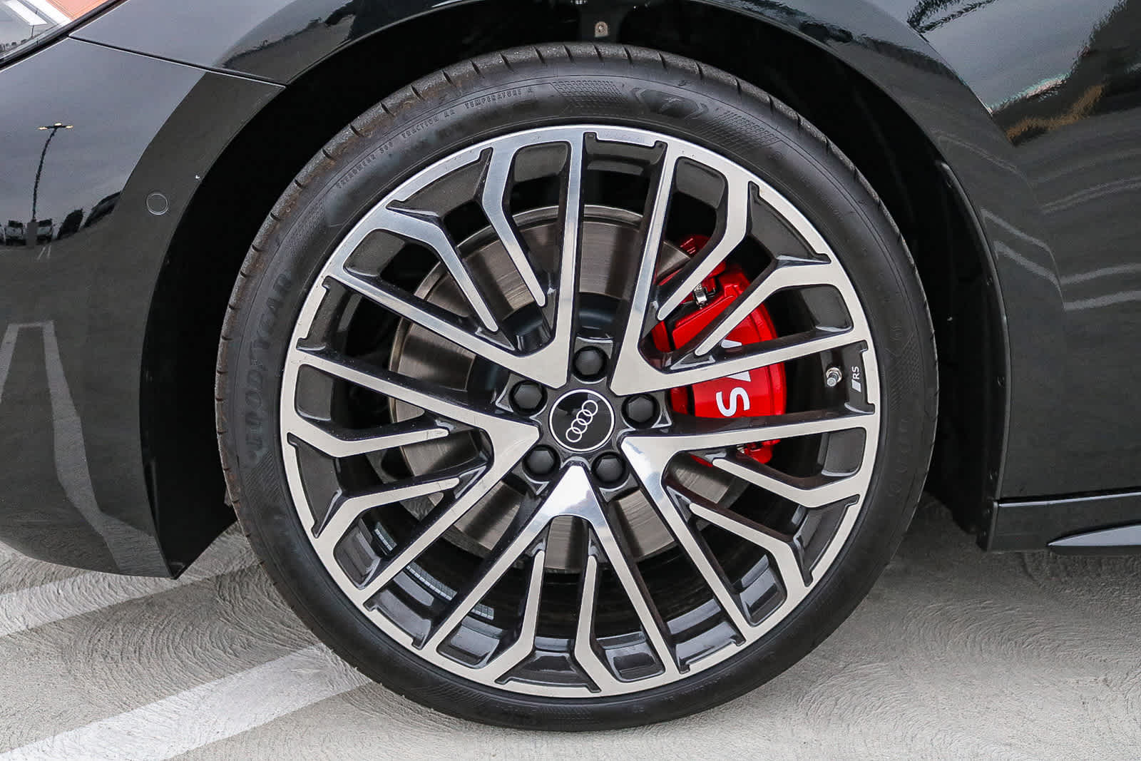 Thumbnail: 2025 Audi S5 - 15