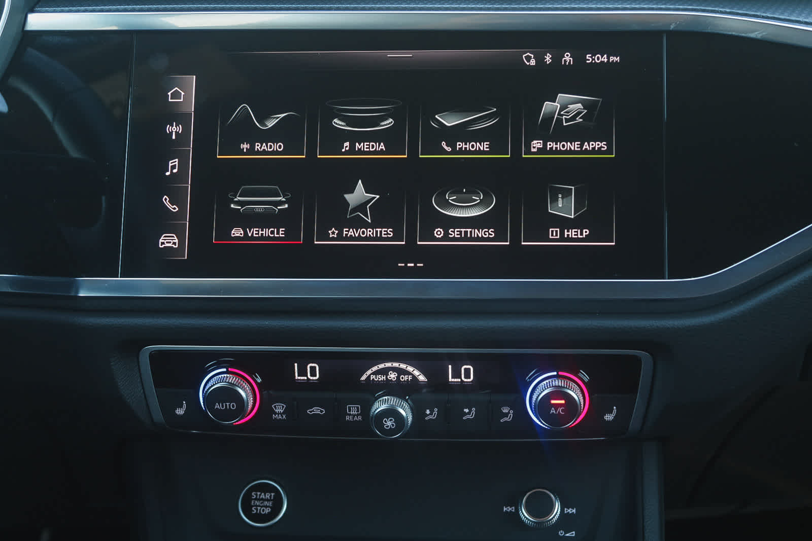 Thumbnail: 2025 Audi Q3 - 14