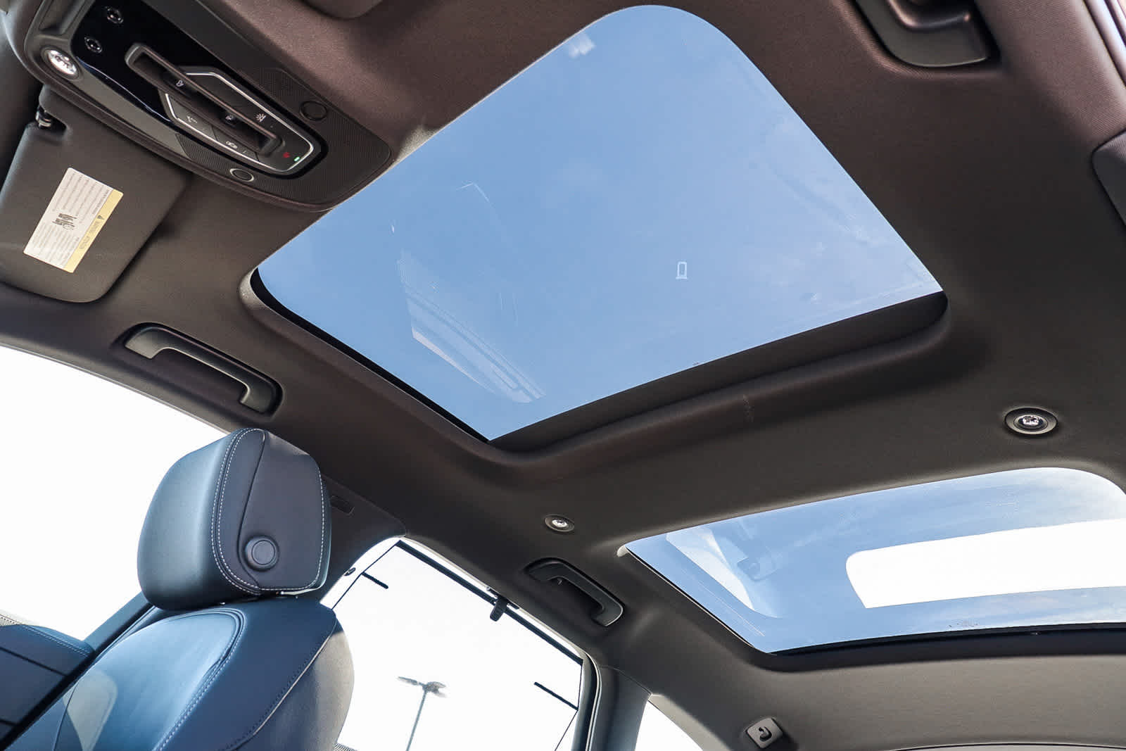 Thumbnail: 2026 Audi A6 - 38