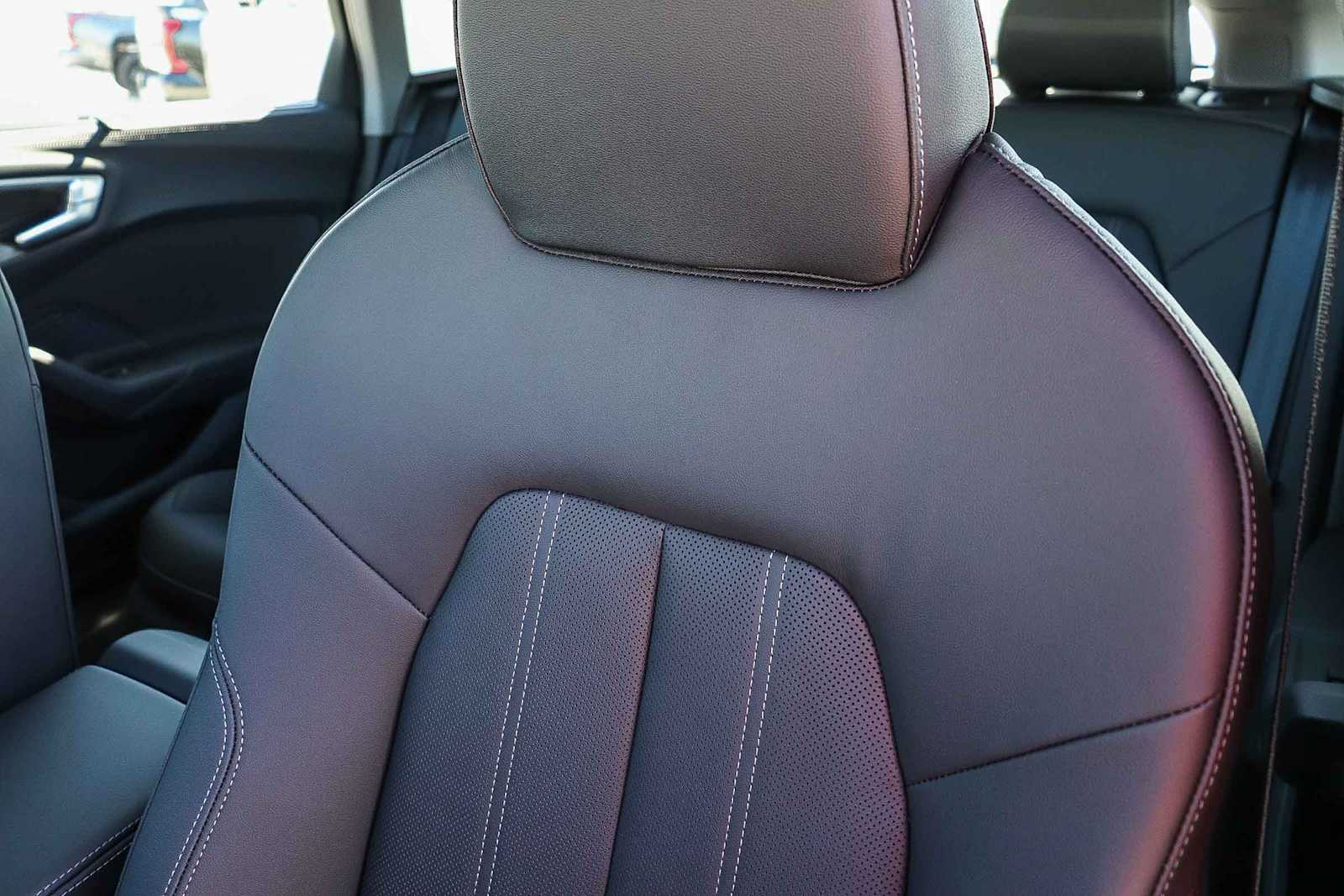 Thumbnail: 2025 Audi A5 - 34