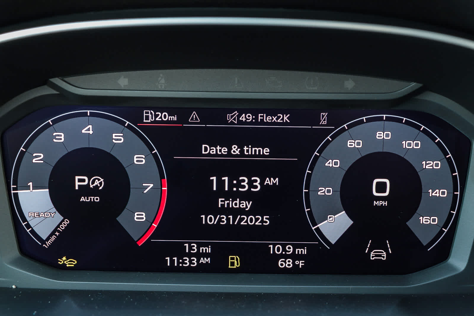 Thumbnail: 2025 Audi Q3 - 34