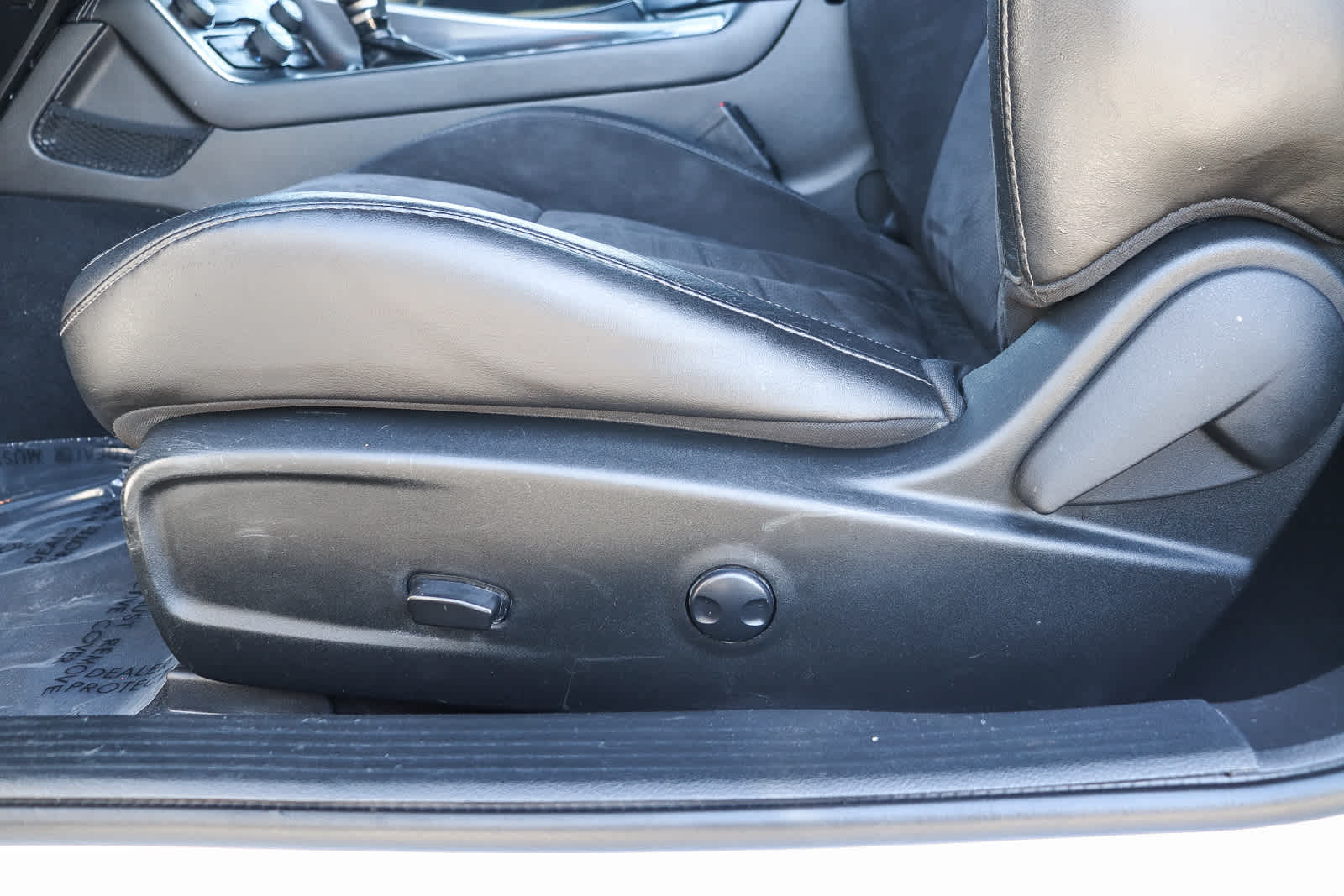 Thumbnail: 2022 Dodge Challenger - 26