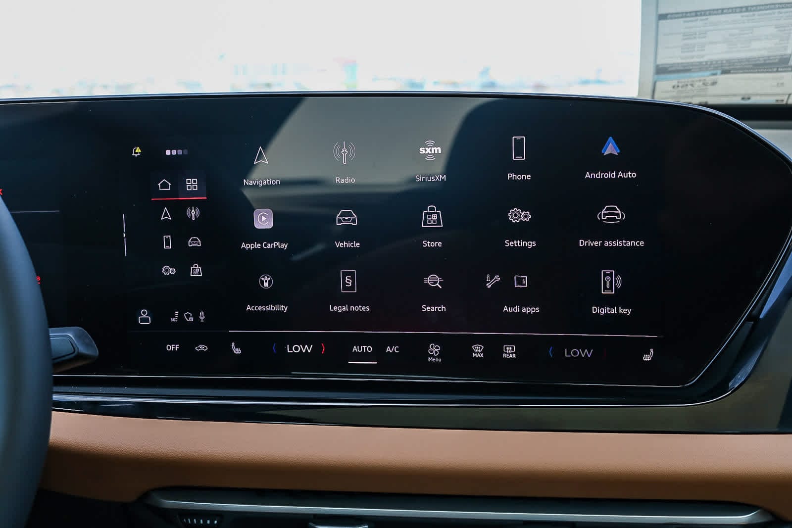Thumbnail: 2025 Audi A5 - 19