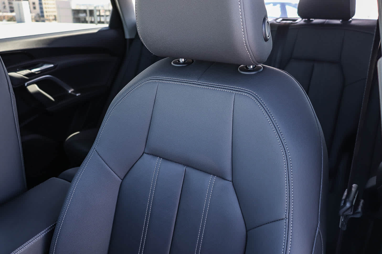 Thumbnail: 2025 Audi Q5 - 35