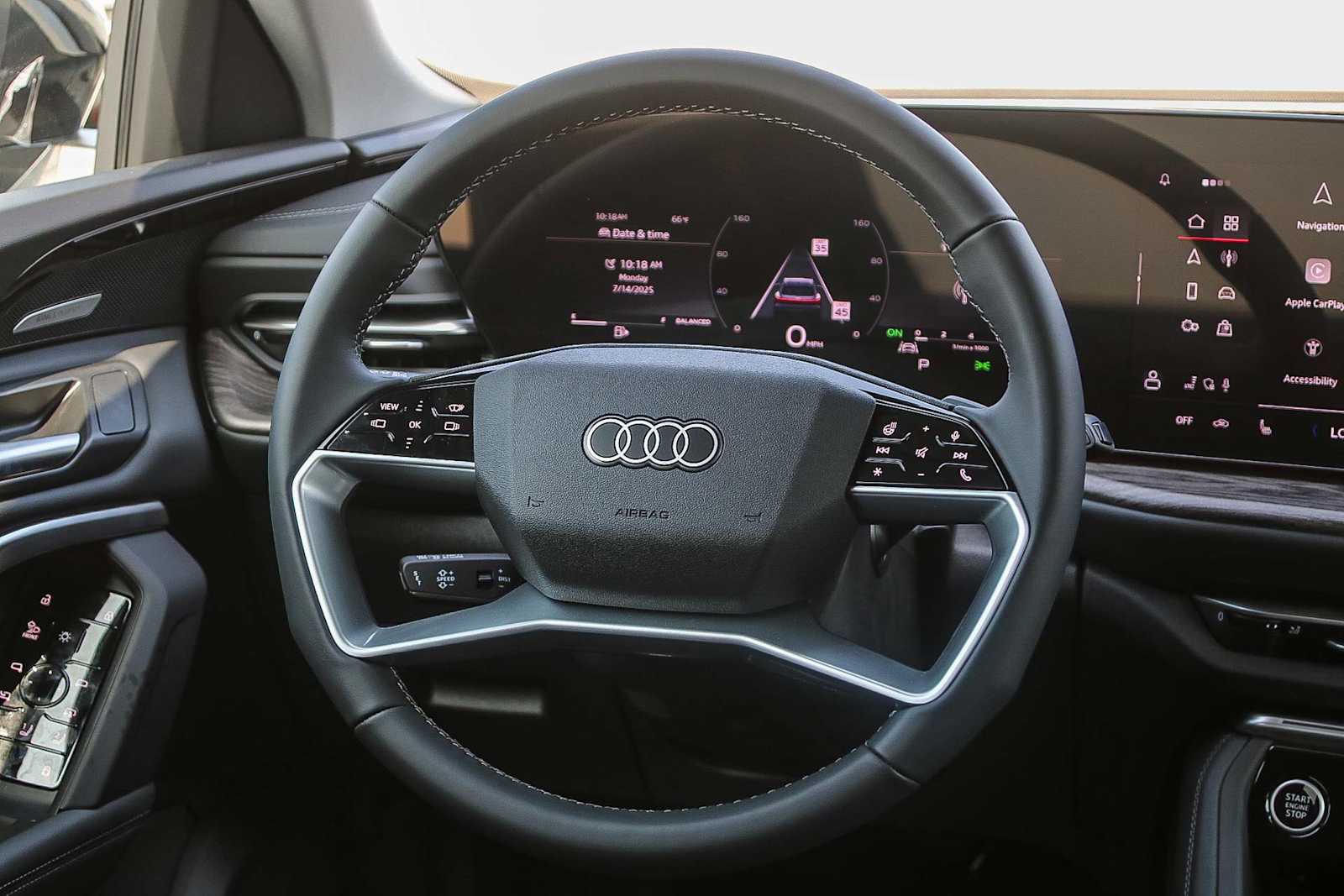 Thumbnail: 2025 Audi Q5 - 15