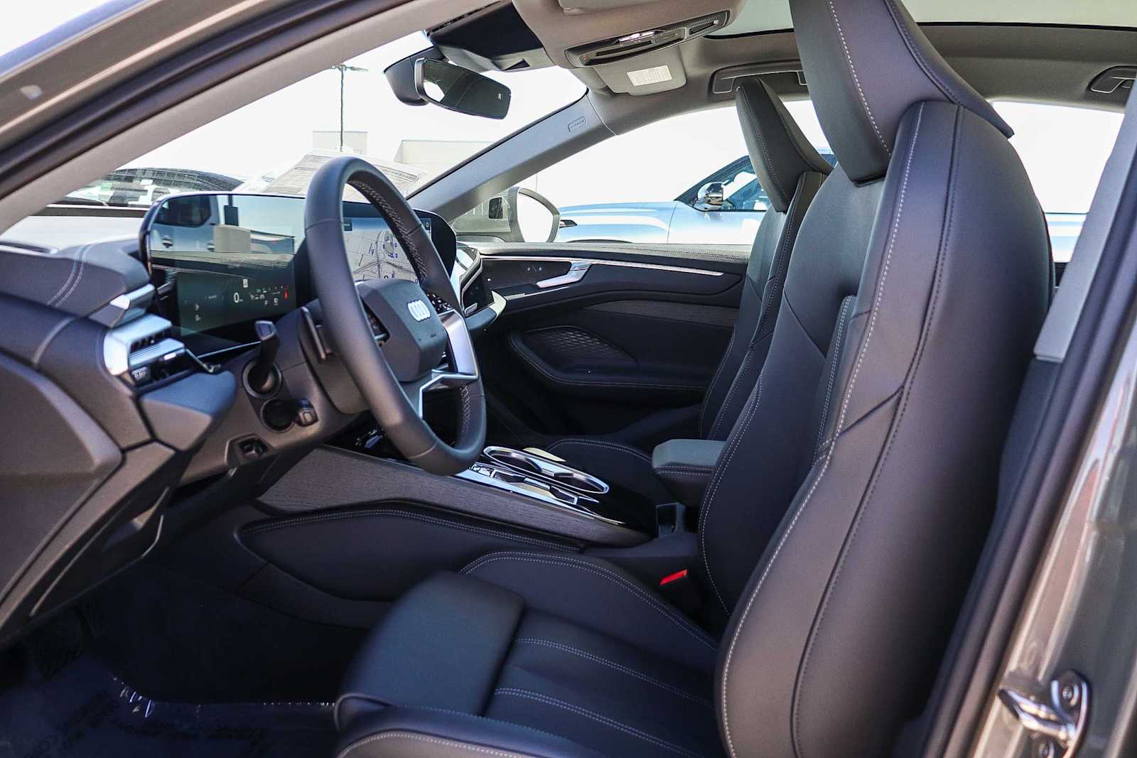 Thumbnail: 2026 Audi A6 - 22