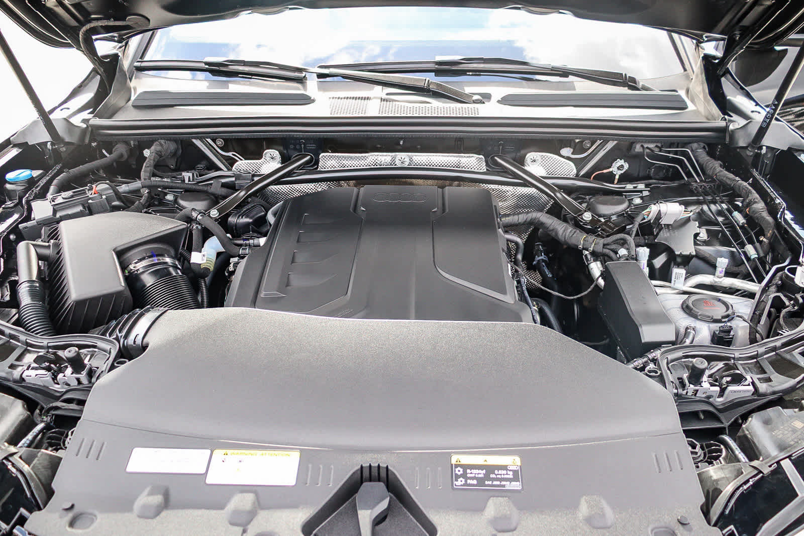 Thumbnail: 2025 Audi Q5 - 41