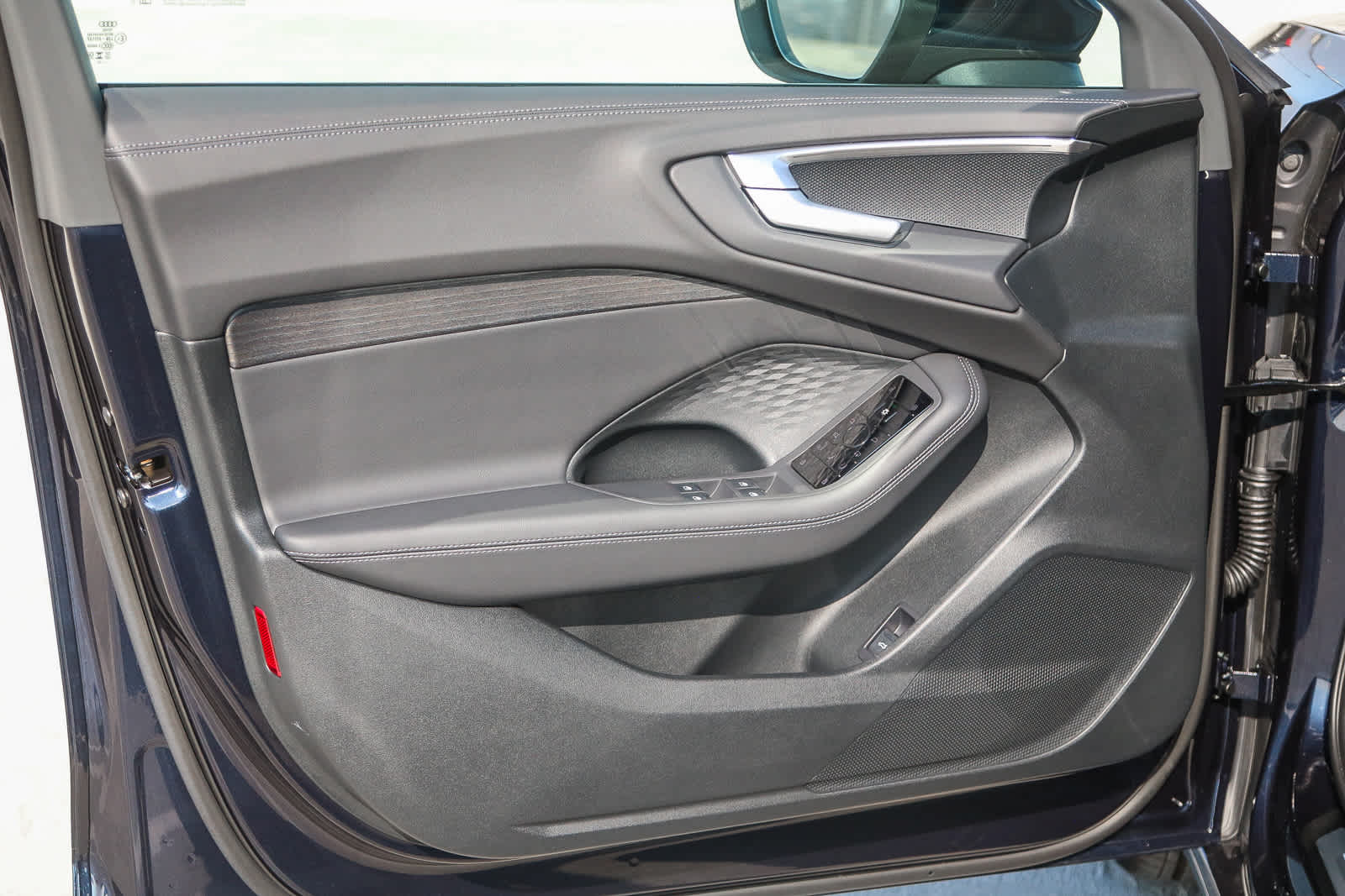 Thumbnail: 2025 Audi A5 - 28