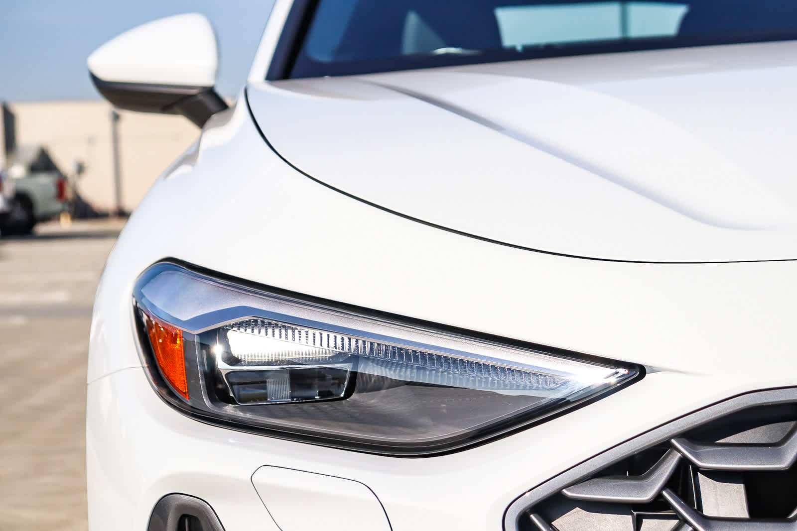 Thumbnail: 2025 Audi A5 - 9