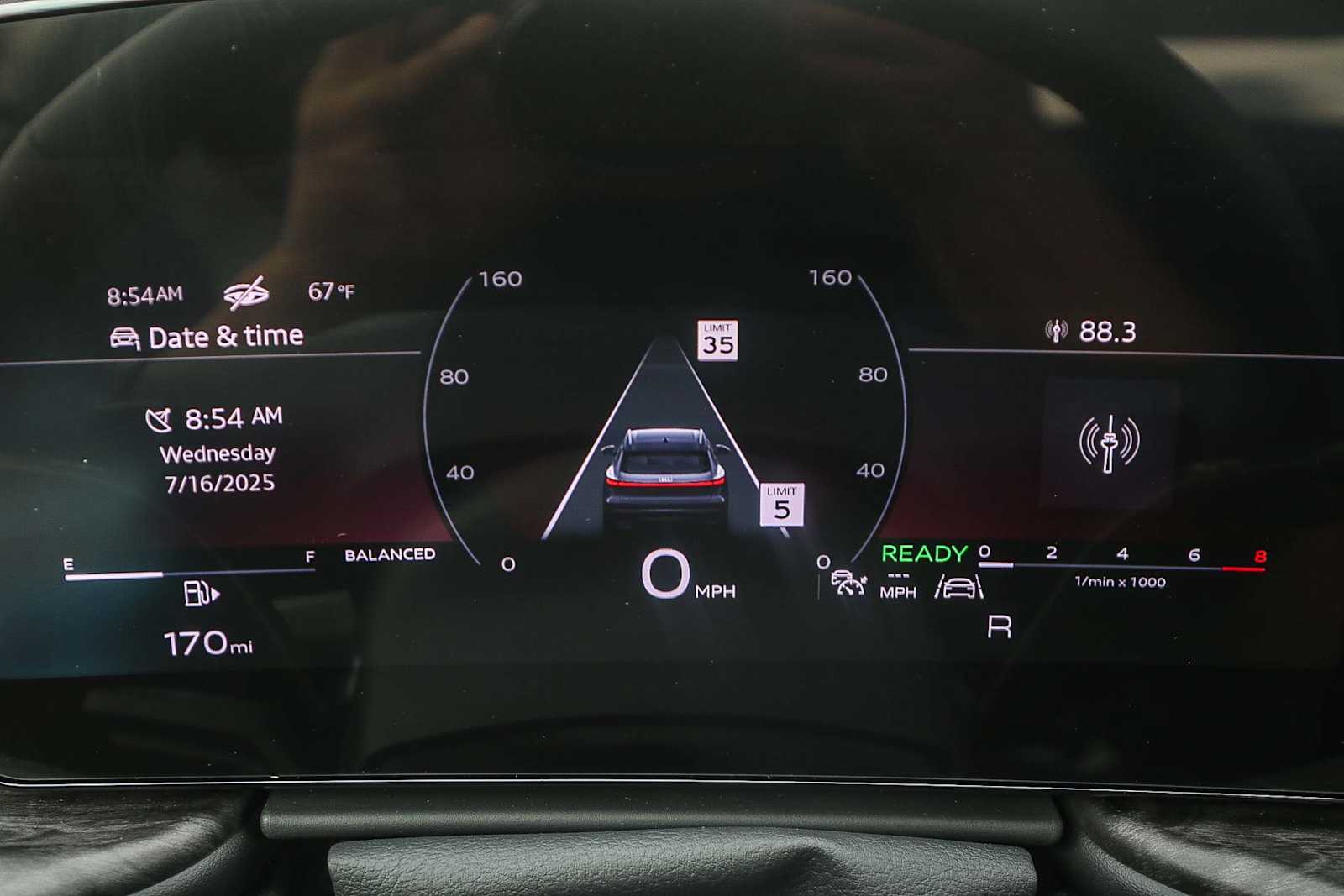 Thumbnail: 2025 Audi Q5 - 24