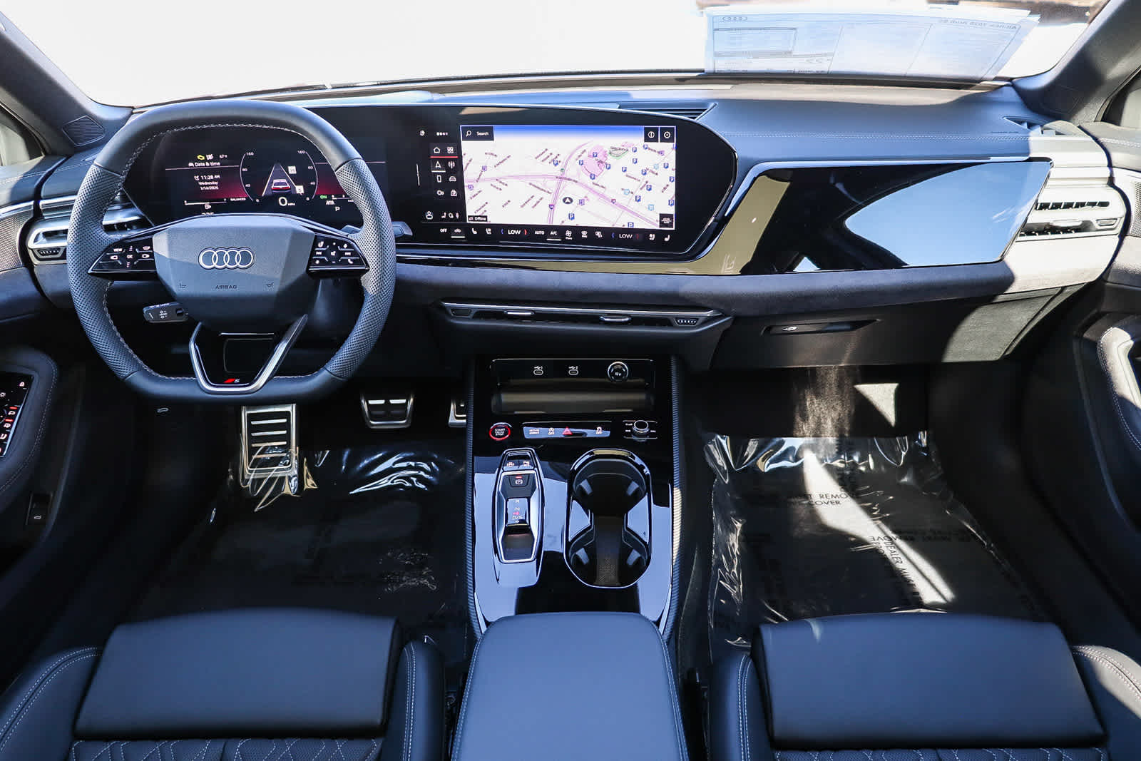 Thumbnail: 2025 Audi S5 - 16