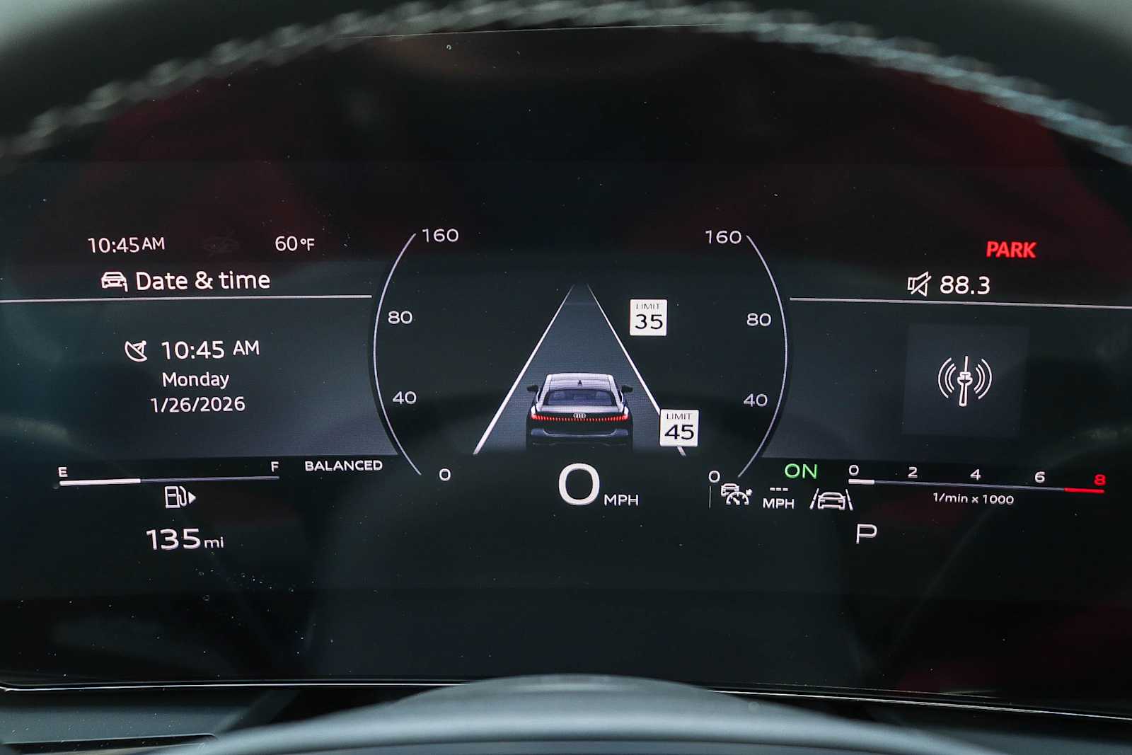 Thumbnail: 2025 Audi A5 - 31