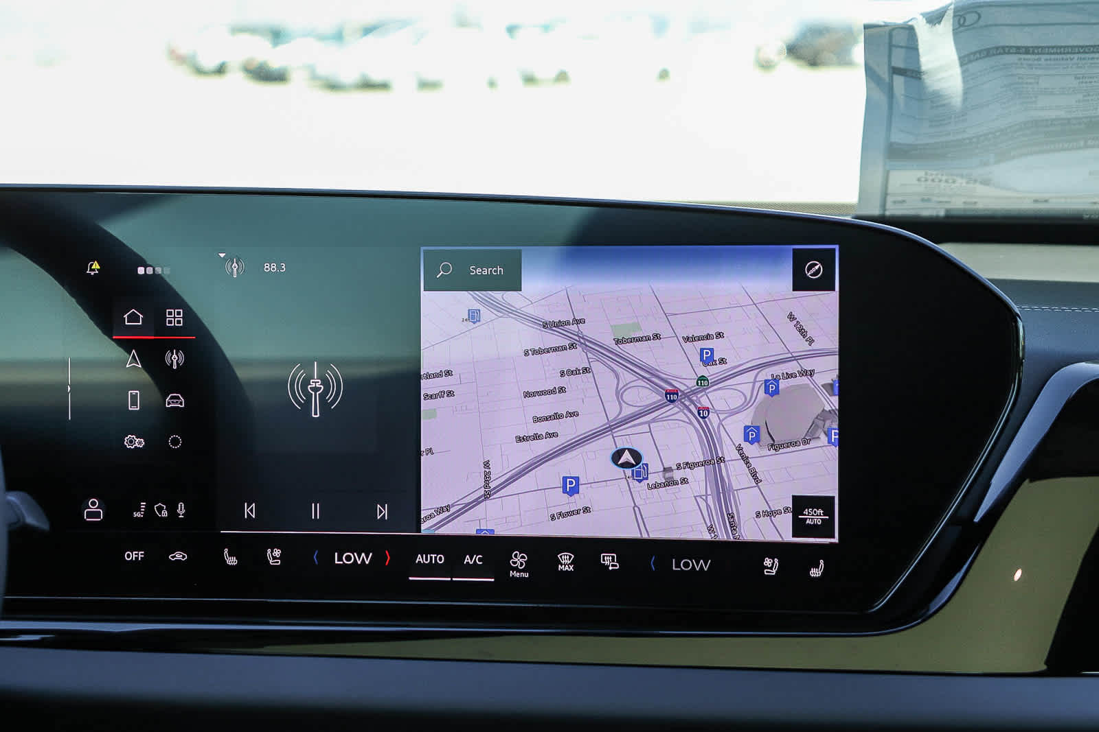 Thumbnail: 2026 Audi A6 - 17