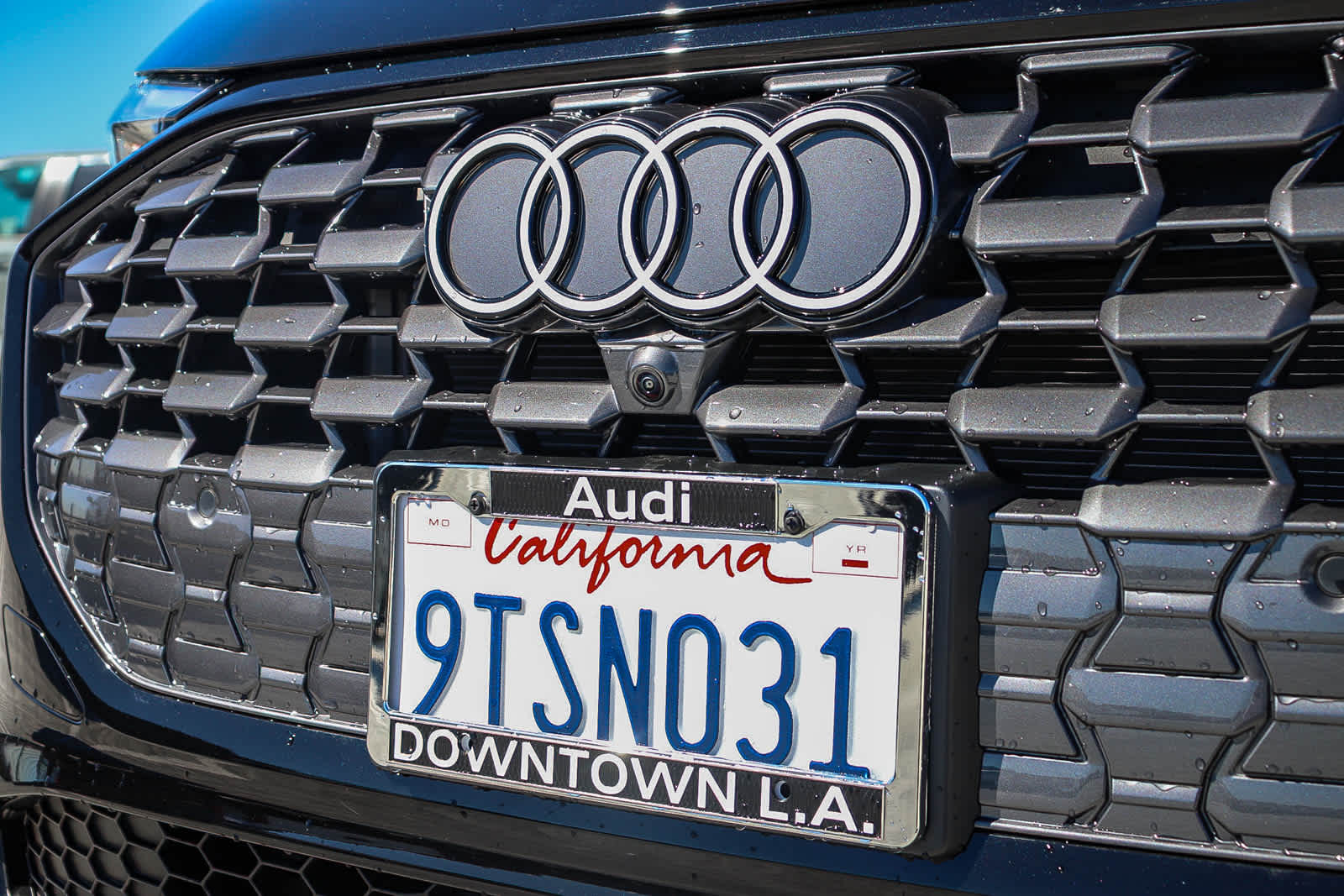 Thumbnail: 2025 Audi Q5 - 6