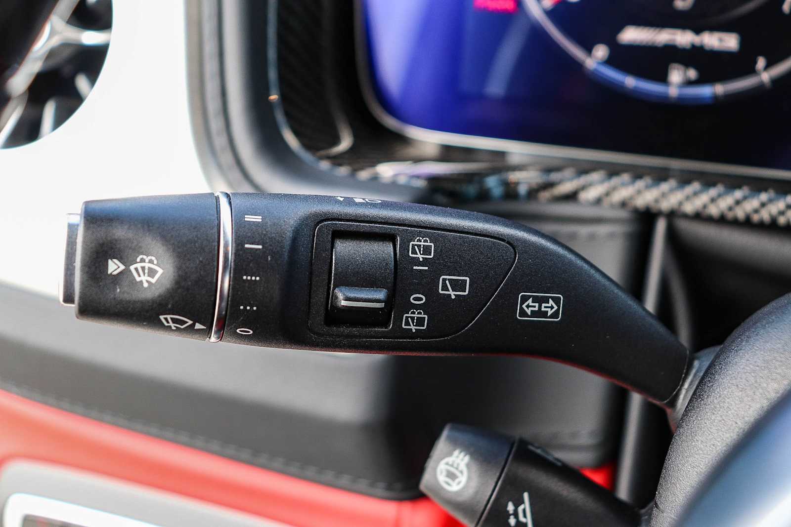 Thumbnail: 2021 Mercedes-Benz G-Class - 26