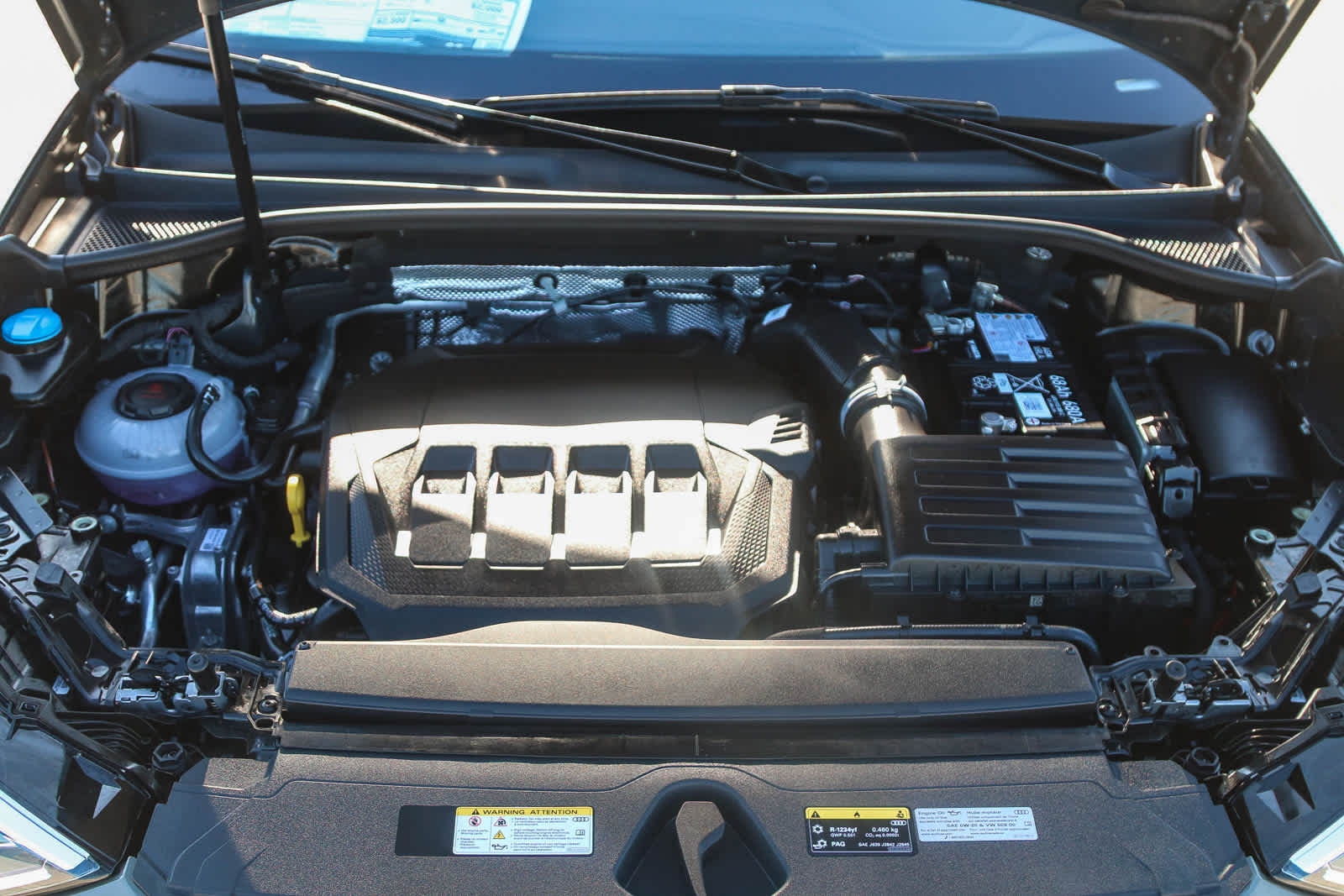 Thumbnail: 2025 Audi Q3 - 47