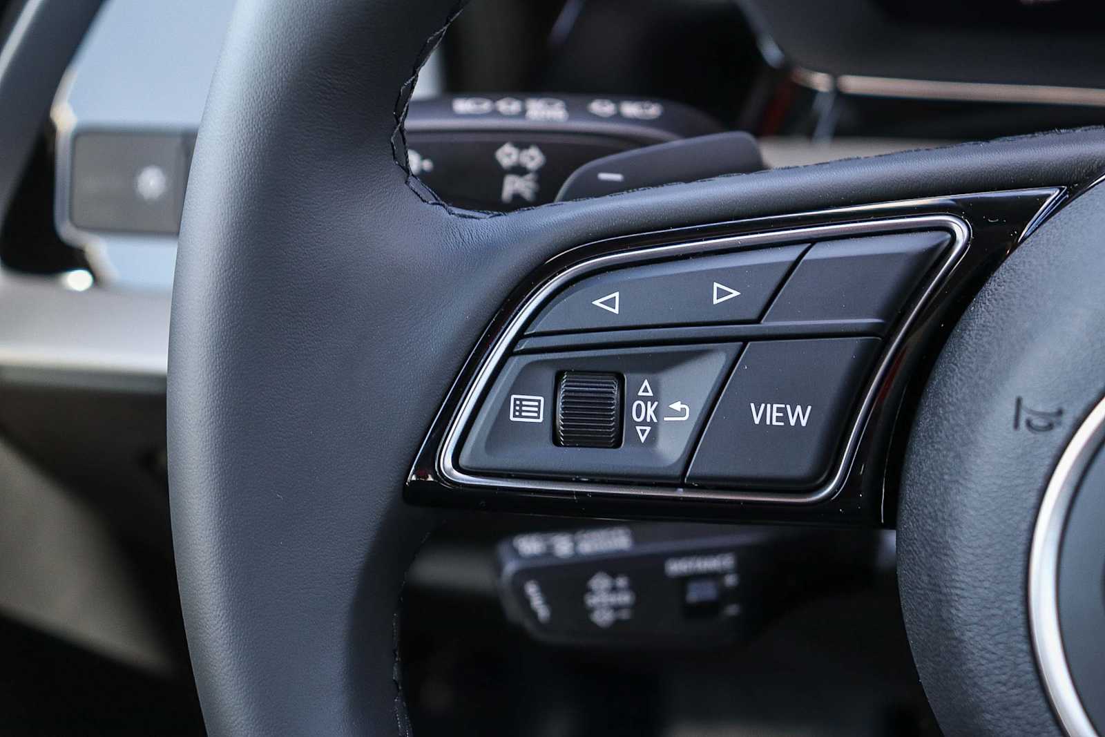 Thumbnail: 2026 Audi A3 - 18