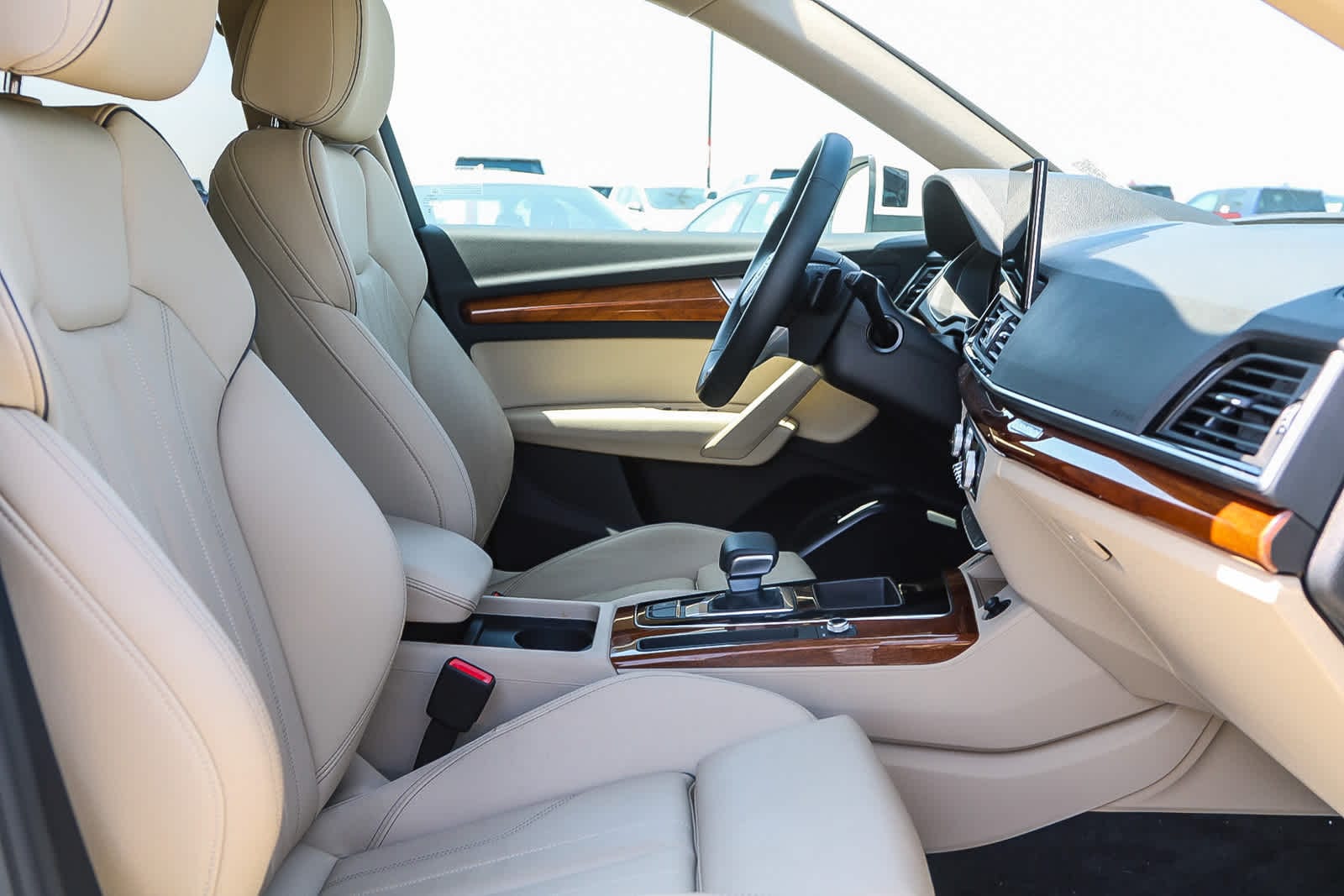 2024 Audi Q5 e Premium 18