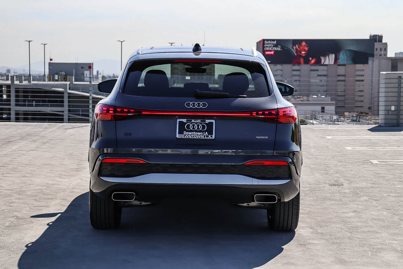 Thumbnail: 2025 Audi Q5 - 5