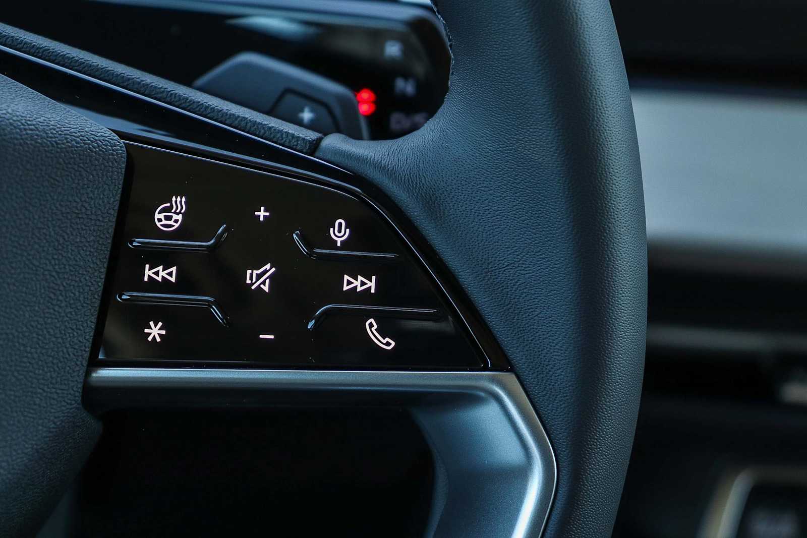 Thumbnail: 2026 Audi Q3 - 19