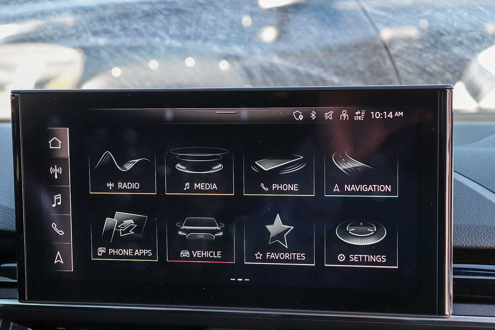 Thumbnail: 2021 Audi A5 - 24