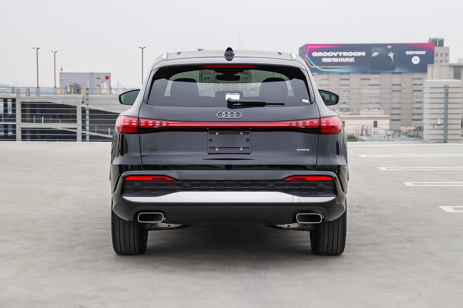 Thumbnail: 2025 Audi Q5 - 5