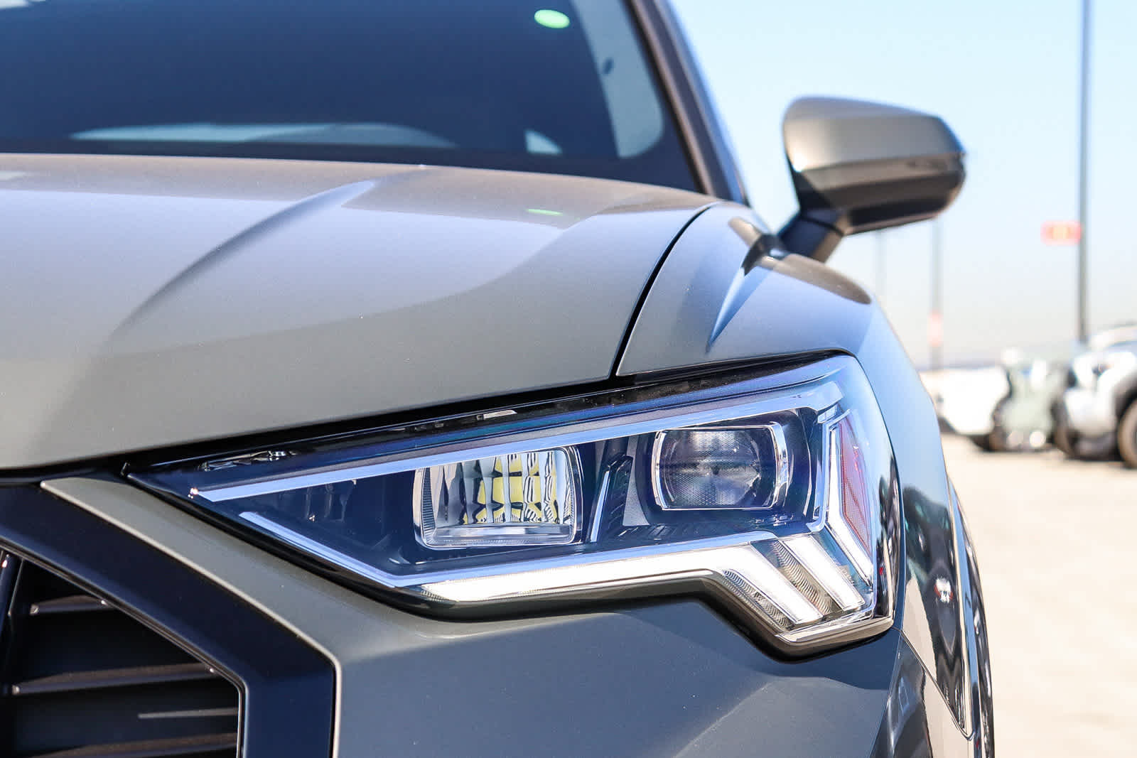 Thumbnail: 2025 Audi Q3 - 7