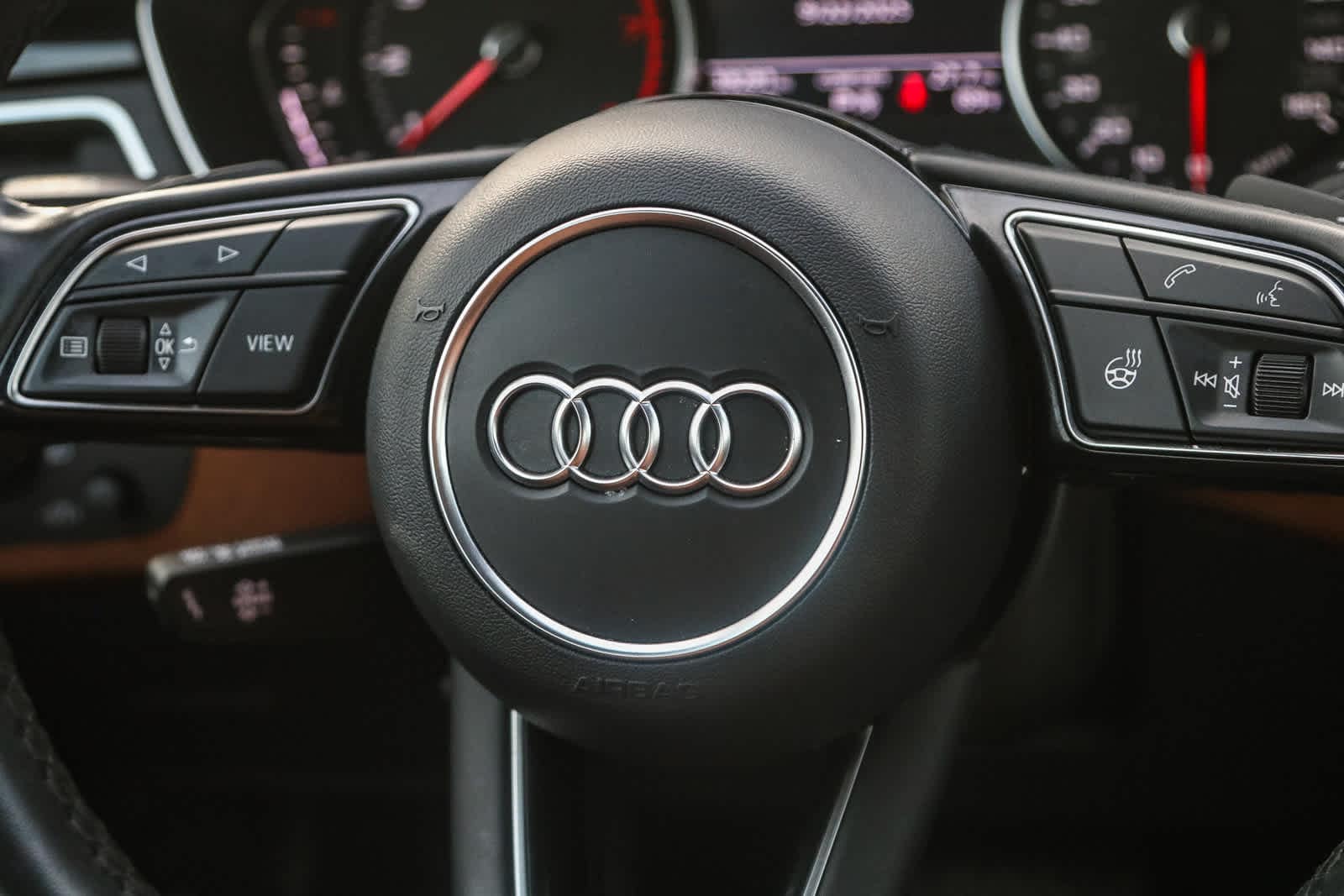 Thumbnail: 2022 Audi A4 - 21