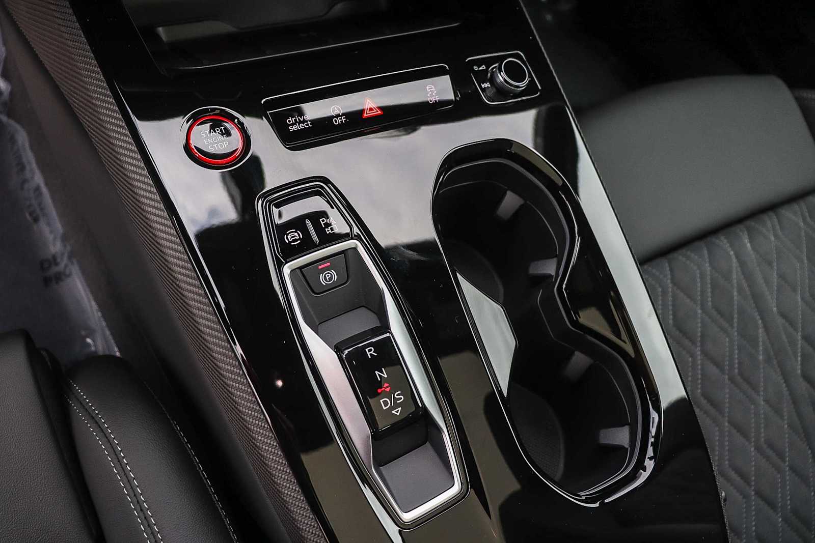 Thumbnail: 2026 Audi S5 - 24