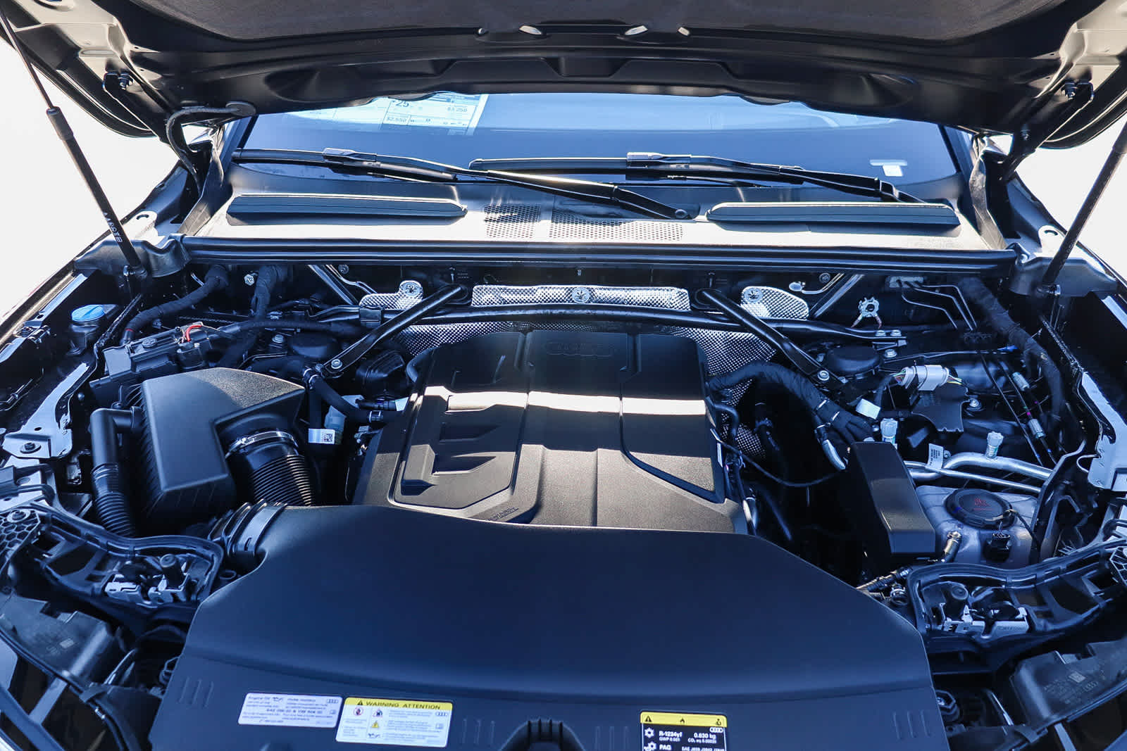 Thumbnail: 2025 Audi Q5 - 37