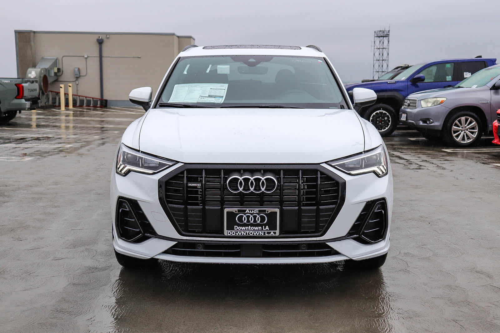 Thumbnail: 2025 Audi Q3 - 2