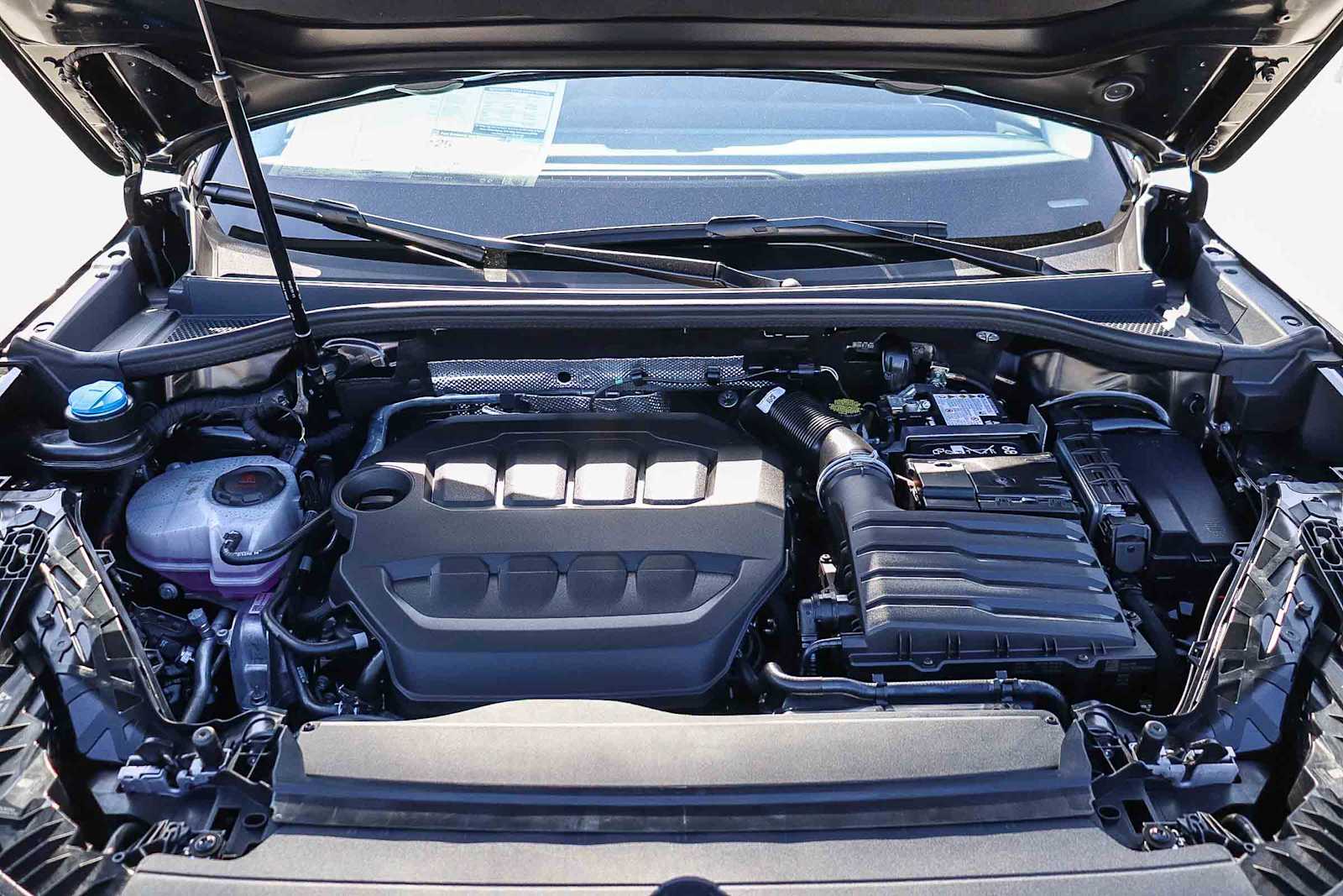 Thumbnail: 2026 Audi Q3 - 36