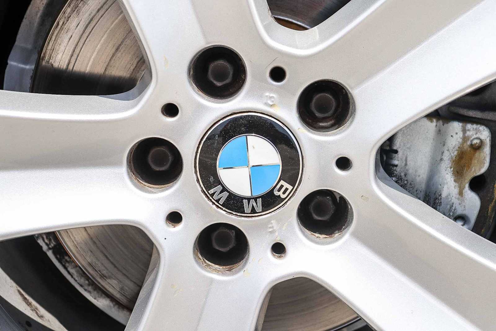 Thumbnail: 2014 BMW X6 - 15