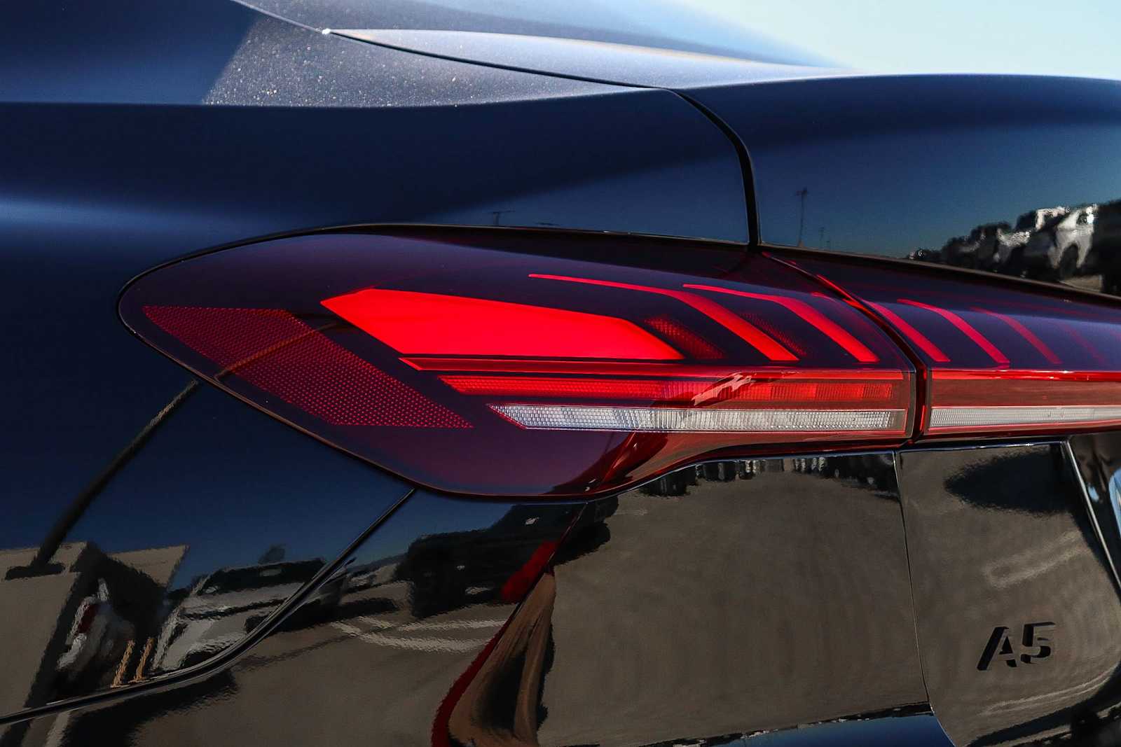 Thumbnail: 2025 Audi A5 - 12