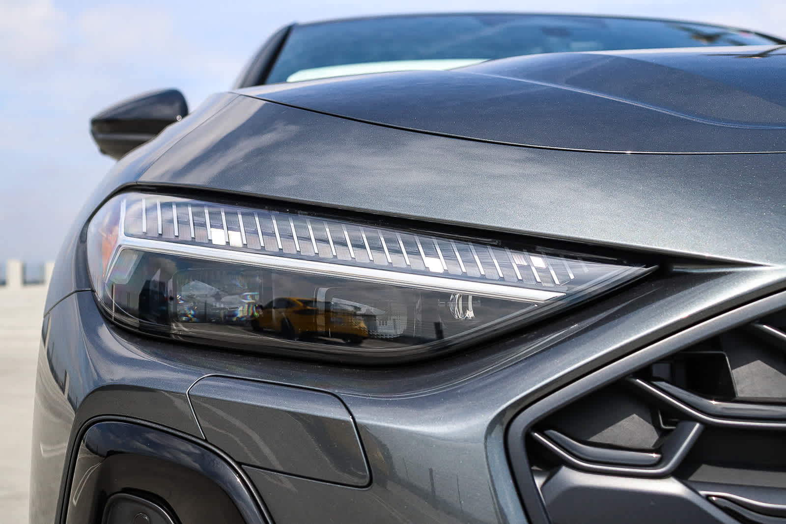 Thumbnail: 2026 Audi S5 - 9