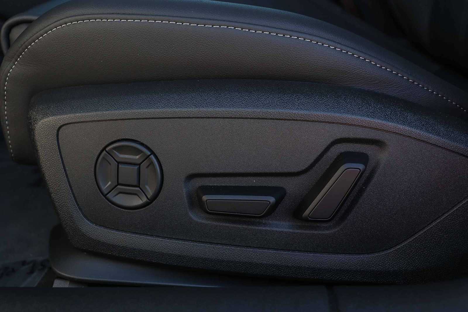 Thumbnail: 2025 Audi A5 - 24