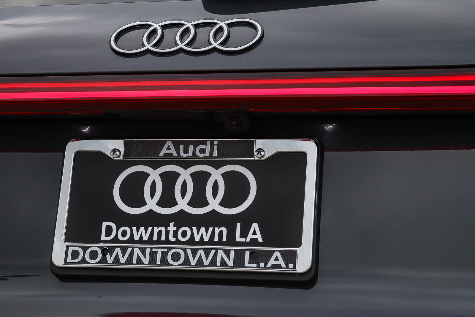 Thumbnail: 2025 Audi Q5 - 11