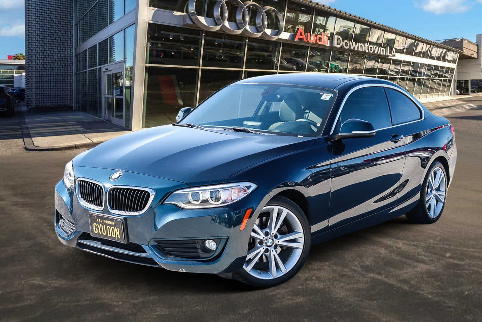 2015 BMW 2 Series 228i -
                  Los Angeles, CA
